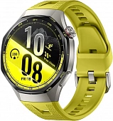 Часы Huawei Watch Gt 7 Pro 46mm Желтый