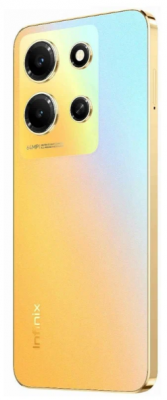 Смартфон Infinix Note 30 Pro 8/256 Variable Gold