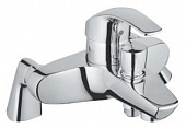 Смеситель однорычажный для ванны Grohe Dn15 Eurosmart 33303001