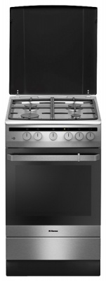 Газовая плита Hansa Fcgx53021