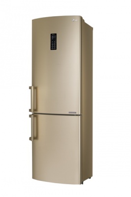 Холодильник Lg Ga-B489zgkz