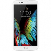Lg K10 (белый)