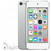 Плеер Apple iPod Touch 5 32Gb Silver