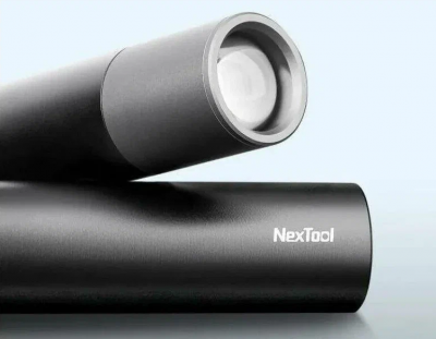 Фонарик Nextool Outdoor Zoom Flashlight (Ne20162)