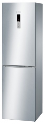 Холодильник Bosch Kgn 39vl15r