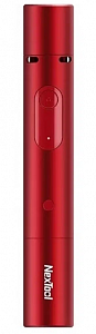Фонарь NexTool Lightning Peep-proof Flashlight Ne20043 Red