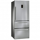 Холодильник Smeg Ft41bxe