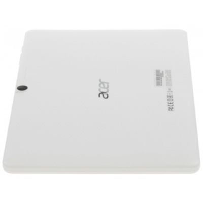 Планшет Acer Iconia One 10 B3-A20 16 Гб белый