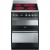 Электрическая плита Smeg Suk62cbl8 Электрическая плита Smeg Suk62cbl8