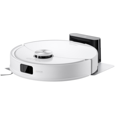 Робот-пылесос Roborock S9 White