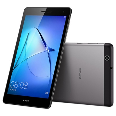 Планшет Huawei MediaPad T3 7 8 Гб 3G серый