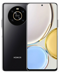Смартфон Honor X9 128Gb 6Gb (Midnight Black)