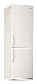 Холодильник Lg Ga-В379 Uvca