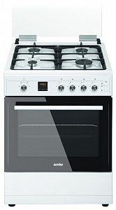 Газовая плита Simfer F66gw42002