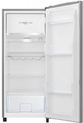 Холодильник Hisense Rr220d4ag2 серебристый