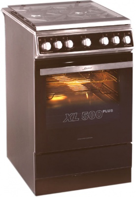 Газовая плита Kaiser Hgg 52511 B