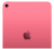 Apple iPad 10.9 Wi-Fi 256Gb Pink