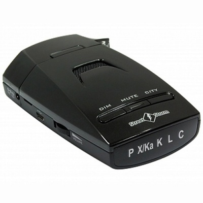 Антирадар Street Storm Str-3010