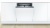 Встраиваемая посудомоечная машина Bosch Spv 46Mx00