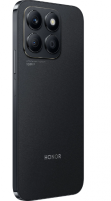 Смартфон Honor X8b 128Gb 8Gb (Midnight Black)