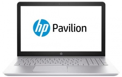 Ноутбук Hp Pavilion 15-cc015ur