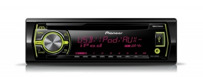 Магнитола автомобильная Pioneer Deh-X5500bt
