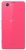 Sony Xperia Z1 D5503 Compact Pink