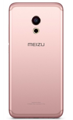 Meizu Pro 6s 64Gb Pink