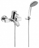 Grohe Concetto Смеситель для ванны с душевым гарнитуром Euphoria Cosmopolitan    32212001