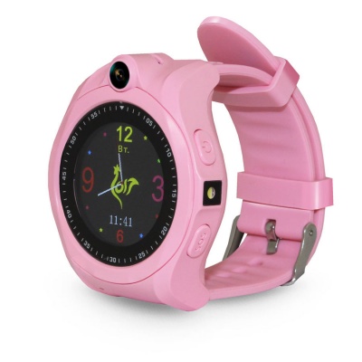 Умные часы Ginzzu Gz-507 pink