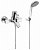 Grohe Concetto Смеситель для ванны с душевым гарнитуром Euphoria Cosmopolitan    32212001