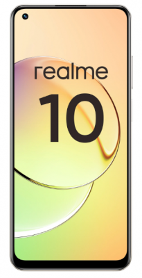 Смартфон Realme 10 8/256Gb White