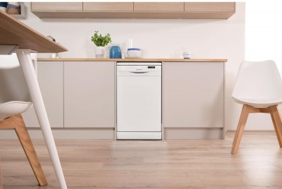 Посудомоечная машина Indesit Dsr 57H96 Z