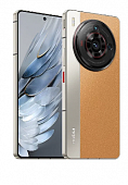 Смартфон Zte Nubia Z50S Pro 12/256Gb Khaki