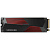 Ssd накопитель Samsung 990 Pro 1Tb M.2 (Mz-V9p1t0cw)