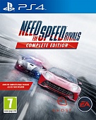 Игра Need for Speed Rivals Limited Edition (Xbox One)