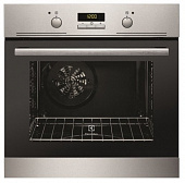 Духовой шкаф Electrolux Ezb 53410 Ax