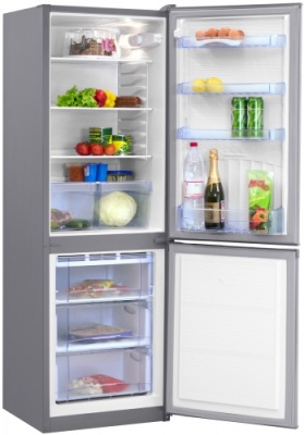 Холодильник Nord Nrb 139 932