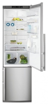 Холодильник Electrolux En 3880Aox