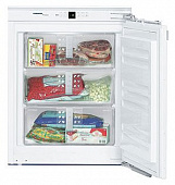 Встраиваемый холодильник Liebherr Ig 956