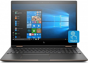 Ноутбук Hp Spectre 15x360 15-ch004ur 4Uk21ea