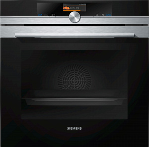 Духовой шкаф Siemens Hb636gbs1