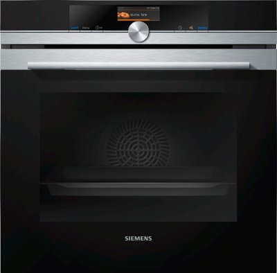 Духовой шкаф Siemens Hb636gbs1
