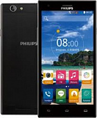 Philips S616 (темно-серый)