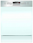 Встраиваемая посудомоечная машина Kuppersbusch Ig 6507.2 E
