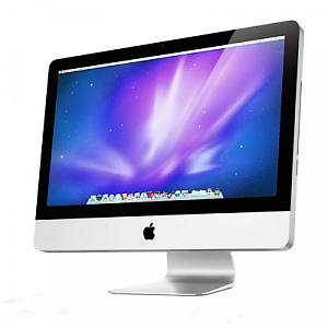 Apple iMac 21.5-inch: 2.9GHz Quad-core Intel Core i5/2x4Gb/512GB Z0pe0057p
