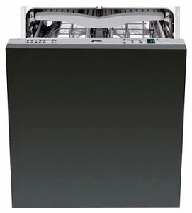 Встраиваемая посудомоечная машина Smeg Sta6544tc