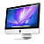 Apple iMac 21.5-inch: 2.9GHz Quad-core Intel Core i5/2x4Gb/512GB Z0pe0057p