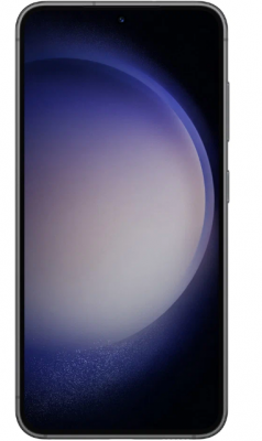 Смартфон Samsung Galaxy S23 128Gb 8Gb (Phantom Black)