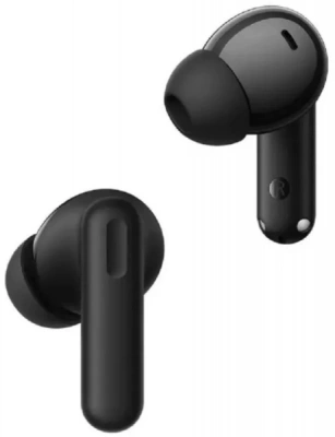 Беспроводные наушники Realme TechLife Buds Black